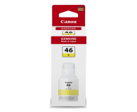 CANON GI-46 Y yellow 14000str. 4429C001 - 648074 - zdjęcie 1